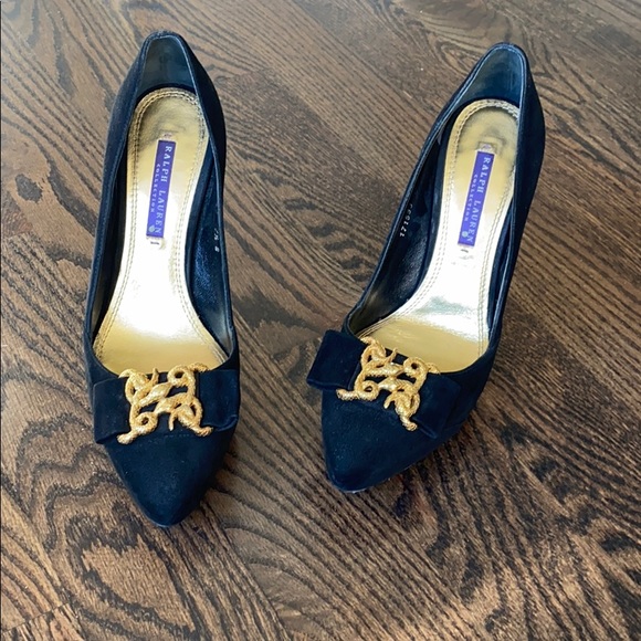 Ralph Lauren Purple Label | Shoes 